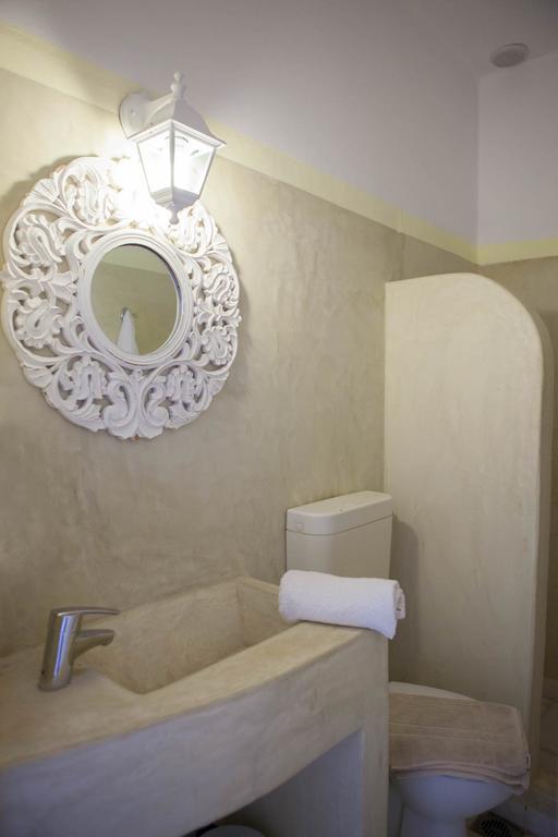 Hotel Begleri Antiparos Room photo