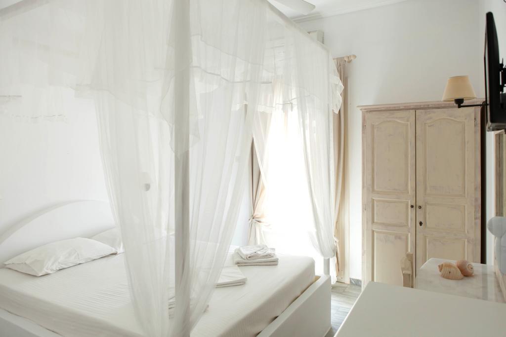 Hotel Begleri Antiparos Room photo